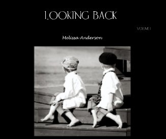 LOOKING BACK book cover