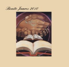 Benito Juarez Class of 88 Reunions book cover