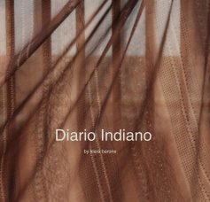 Diario Indiano book cover