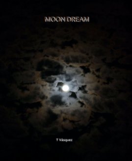Moon Dream book cover