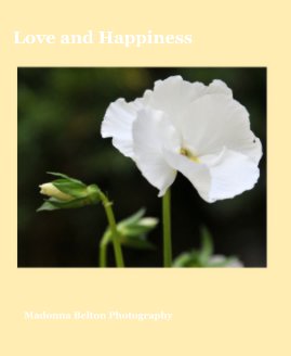 Love and Happiness book cover