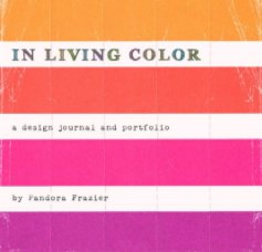 In Living Color book cover