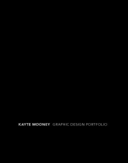 Kayte Mooney book cover