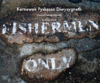 Kernewek Pyskessa Diwysygneth book cover