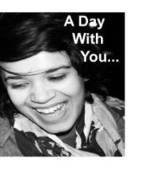 A Day with You book cover