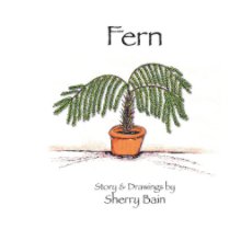 Fern book cover