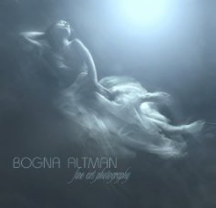 Bogna Altman book cover