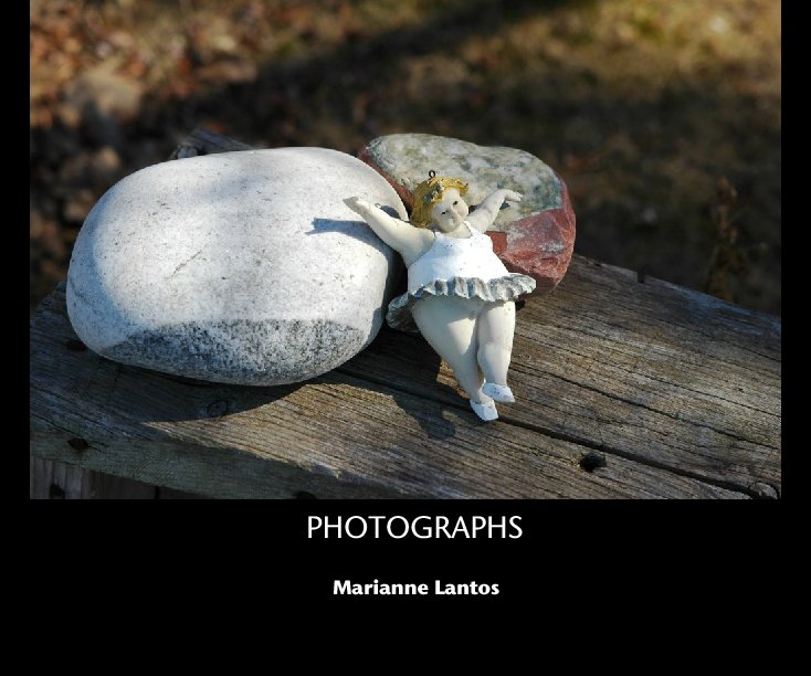 View PHOTOGRAPHS by Marianne Lantos