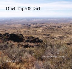 Duct Tape & Dirt book cover