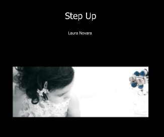 Step Up book cover