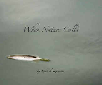 When Nature Calls book cover