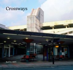 Crossways book cover