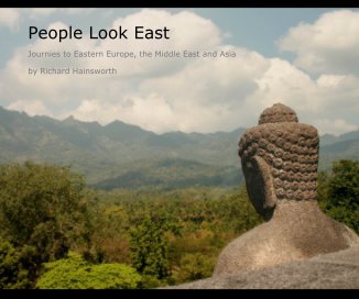 People Look East book cover