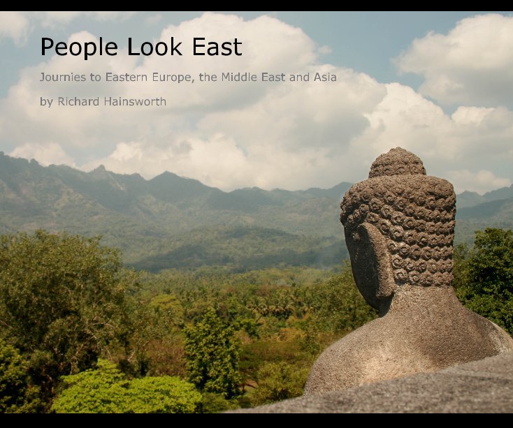 Ver People Look East por Richard Hainsworth