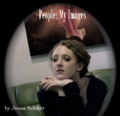 People: My Images book cover