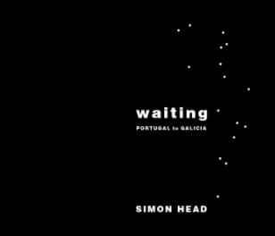 waiting [paperback] book cover