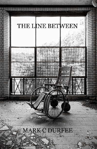 View THE LINE BETWEEN by MARK C DURFEE