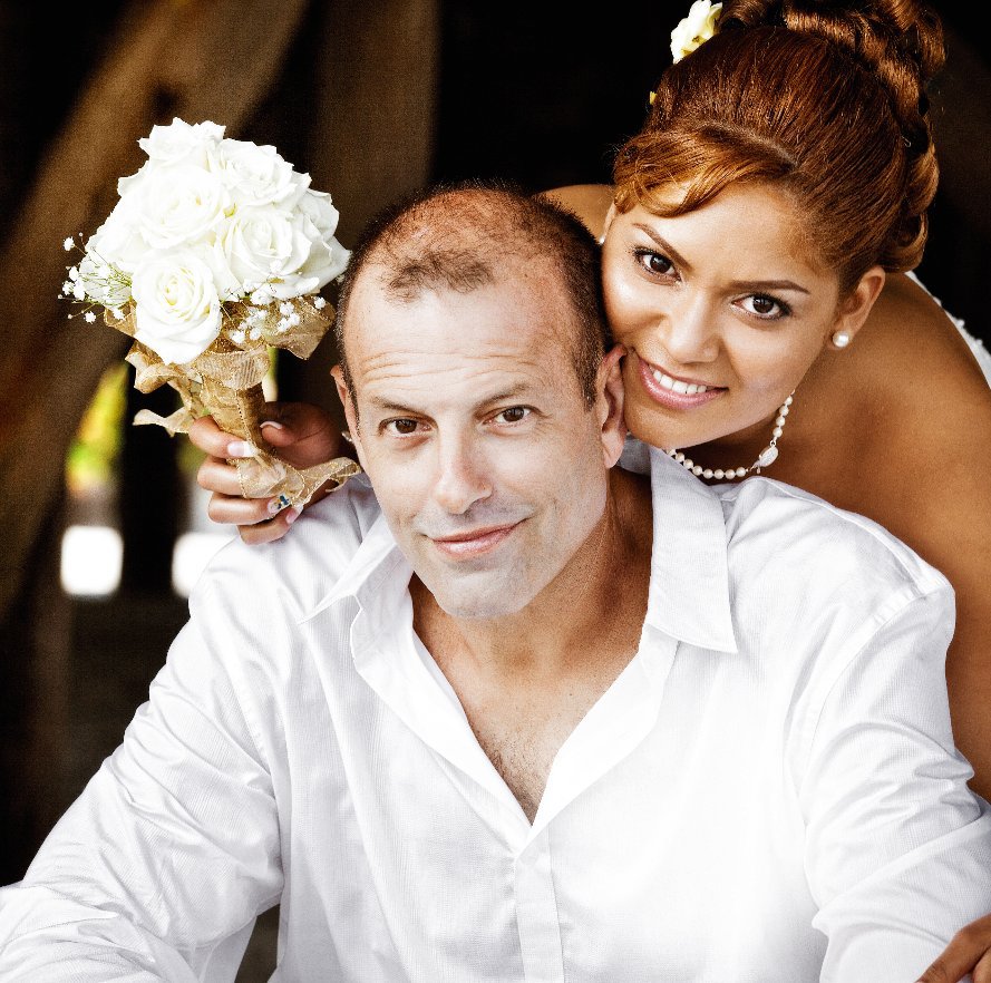 Bekijk Rich & Yami Wedding op Pawel Pucek