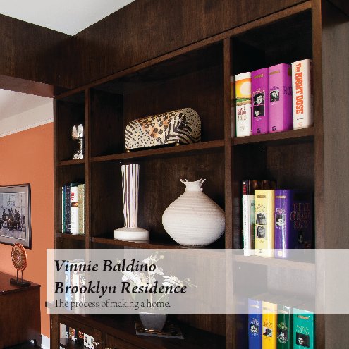 Ver Vinnie Baldino por American & International Designs, Inc.