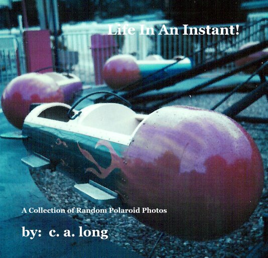 Ver Life In An Instant! por by: c. a. long