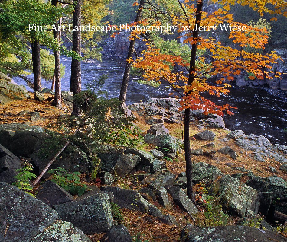 View Fine Art Landscape Photography by Jerry Wiese by Jerry Wiese