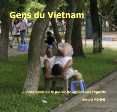 Gens du Vietnam book cover