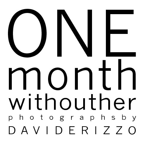 Ver One month without her por Davide Rizzo