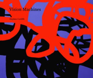 Vision Machines book cover