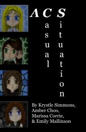 A Casual Situation book cover