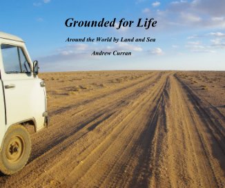 Grounded for Life book cover