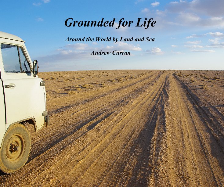 View Grounded for Life by Andrew Curran