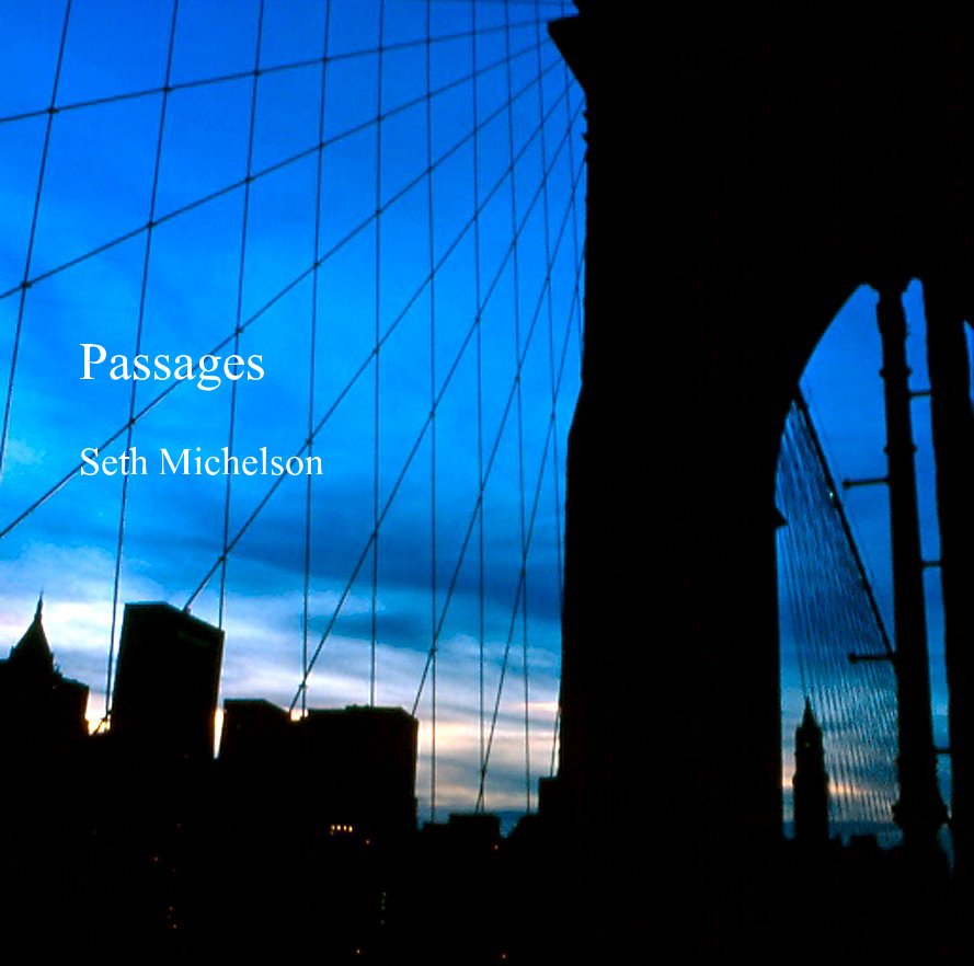 Visualizza Passages di Seth Michelson