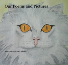 Our Poems and Pictures book cover