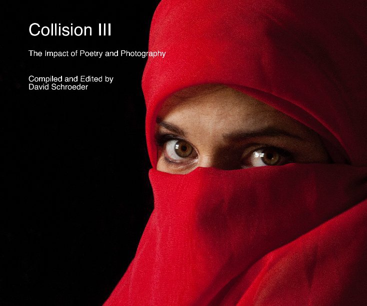 View Collision III by Compiled and Edited by David Schroeder