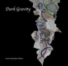 Dark Gravity book cover