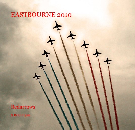 EASTBOURNE 2010 nach S.Brannigan anzeigen