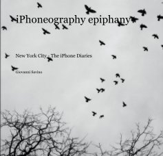 iPhoneography epiphany book cover