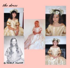 the dress book cover