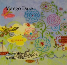 Mango Daze book cover