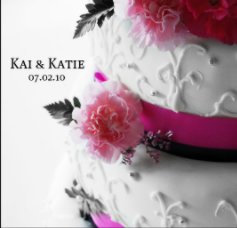 Katie & Kai book cover