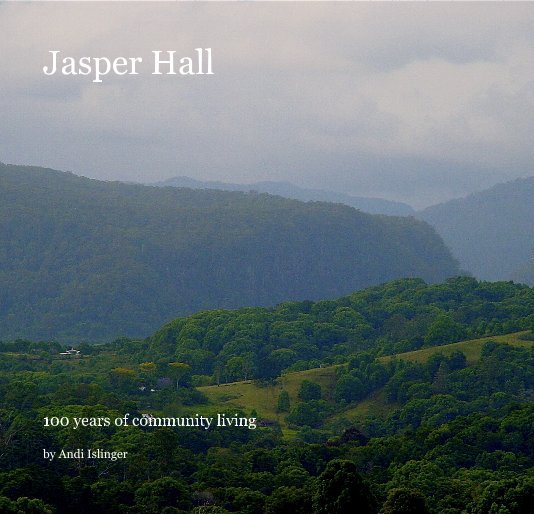 Ver Jasper Hall por Andi Islinger