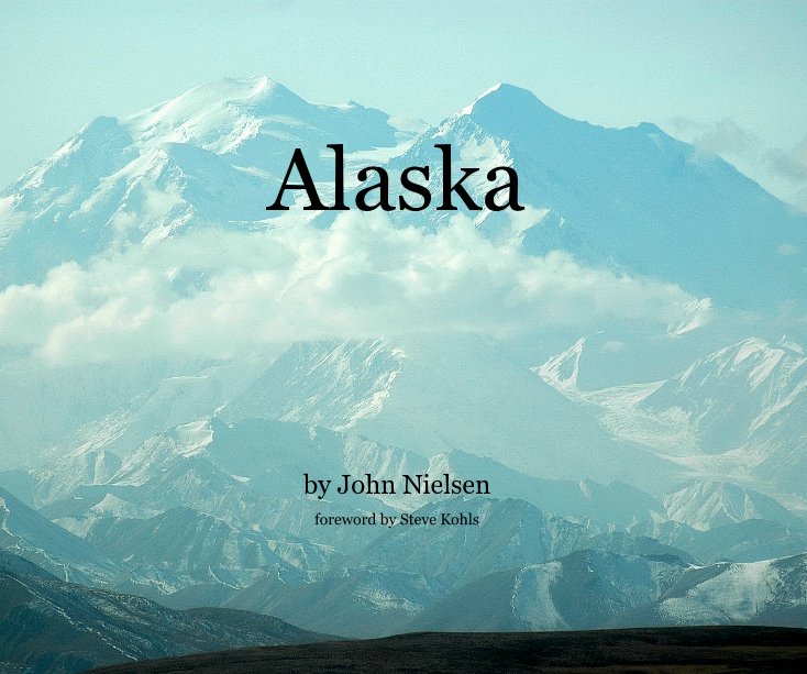 Bekijk Alaska op John Nielsen