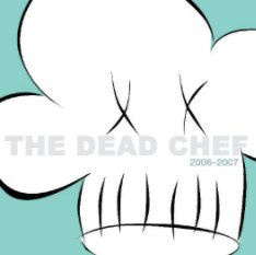 The Dead Chef book cover