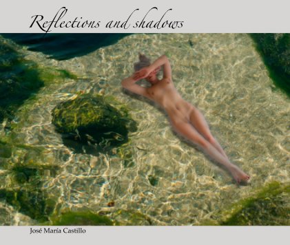 Reflections and shadows book cover