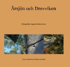 Årsjön och Drevviken book cover