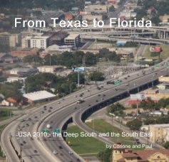 From Texas to Florida book cover