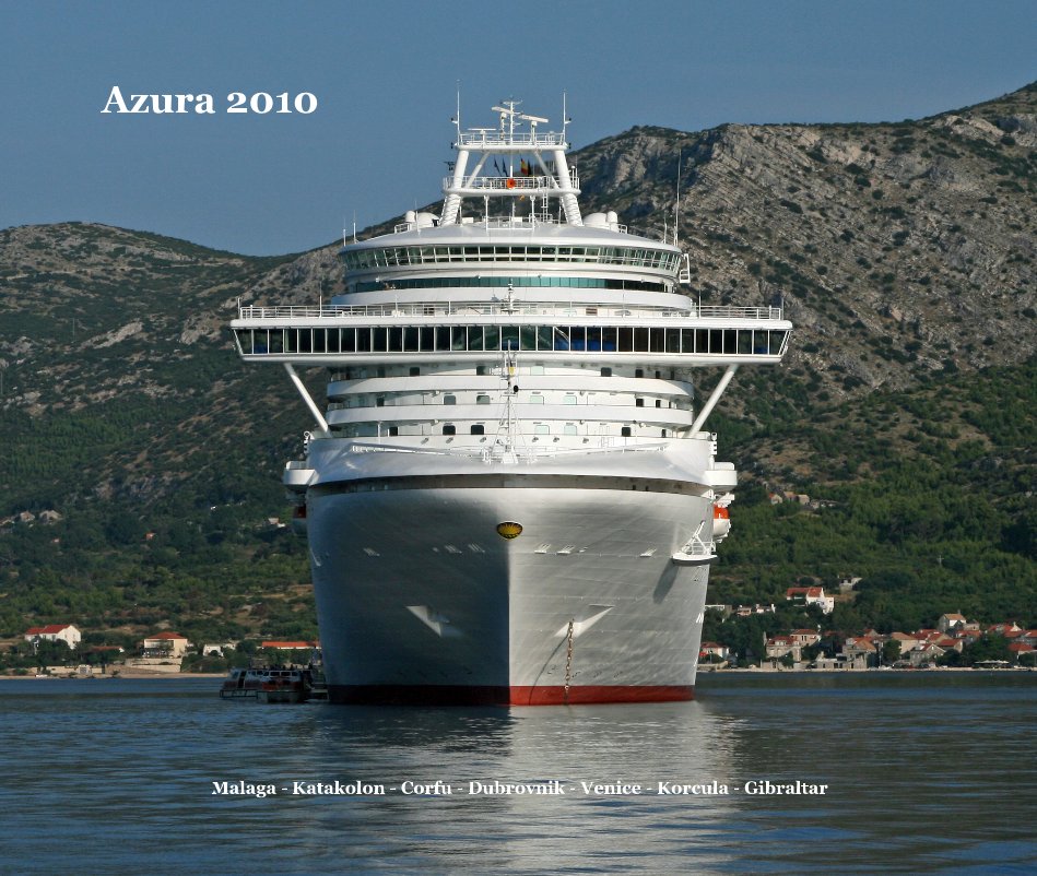 Ver Azura 2010 por Mosyrat