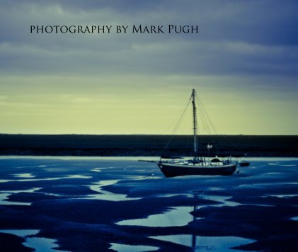 photography by Mark Pugh book cover
