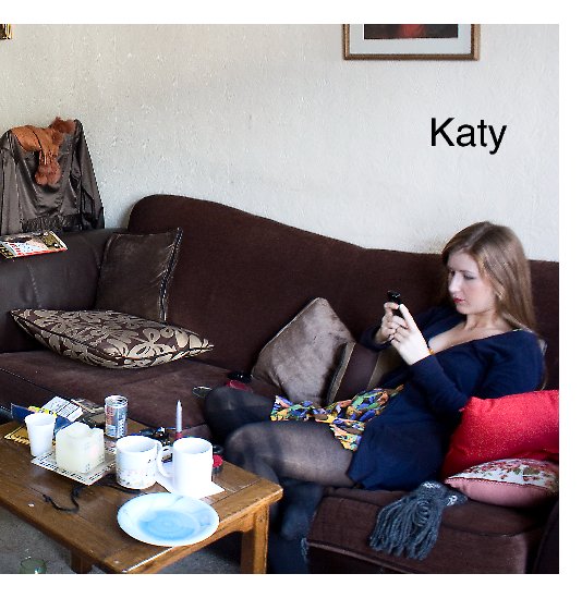 View Katy by Natalie Dawes
