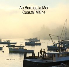 Au Bord de la Mer book cover